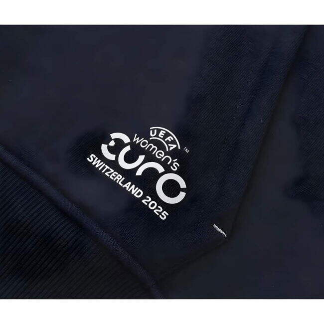 Kids Euro 2025 2025-2026 England National Team Home Uniform