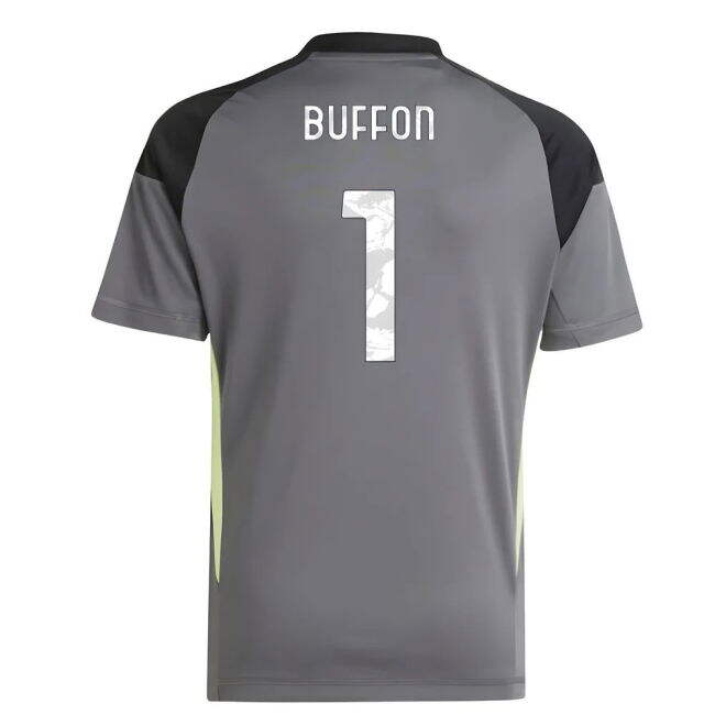 Juventus (juve) Official 2025-2026 Home Soccer Jersey - Var7-2