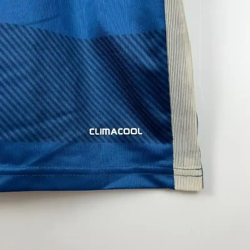 2014 Argentina Jersey retro kit