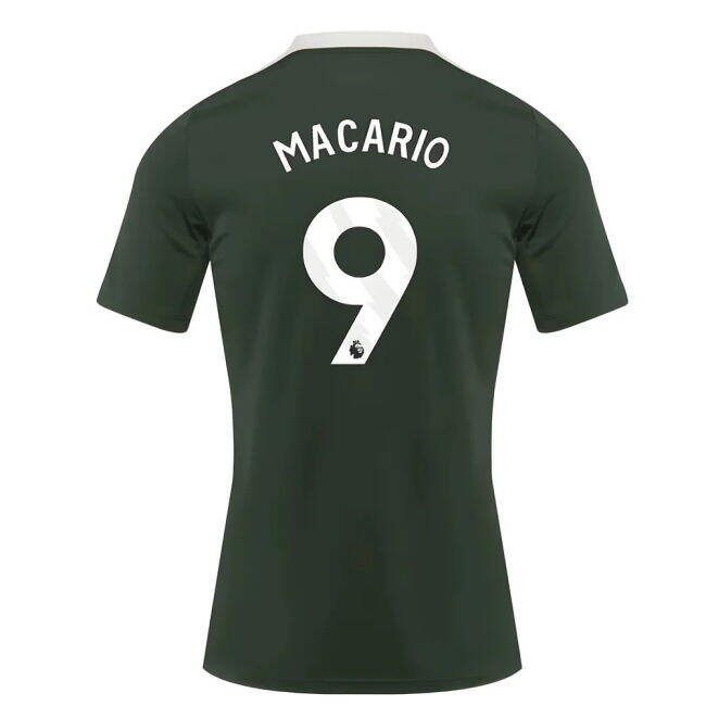 CHE authentic 2025-20 Third Kit - Adults | premium