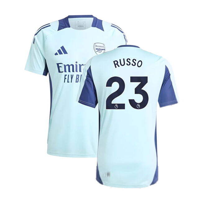 Arsenal Rare Jersey 2024-2025