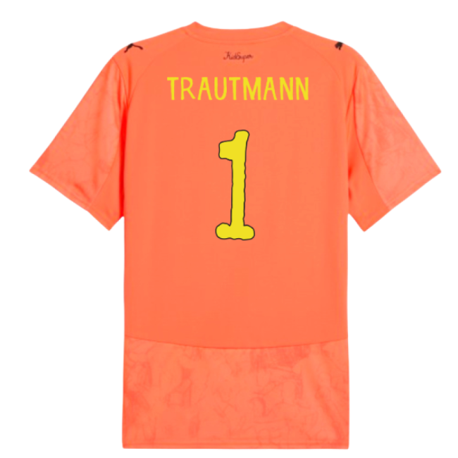 2025-20 MAN vintage Third Shirt - Adults | premium