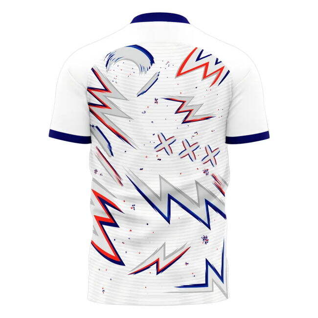 Home Shirt for England 2025-2026 (Infant