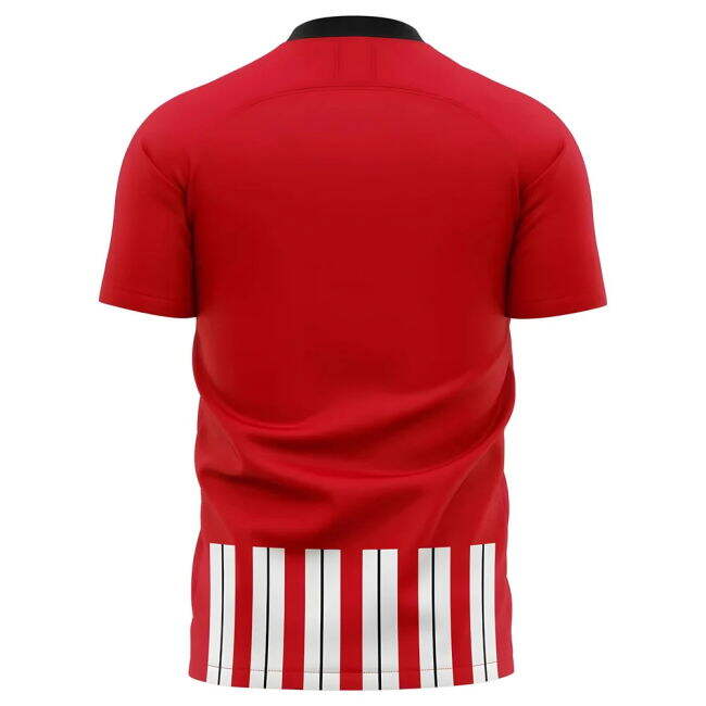 Superior Away Jersey Diego Forlán #10 2024-2025 Season Fan Favor (v5)