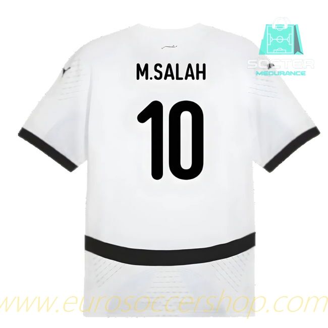 2024/25 Campaign Egypt Away (M.Salah 10)