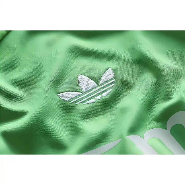 2025-2026 Arsenal Third Goalkeeper Shirt (Green) - Kids (Arrizabala...