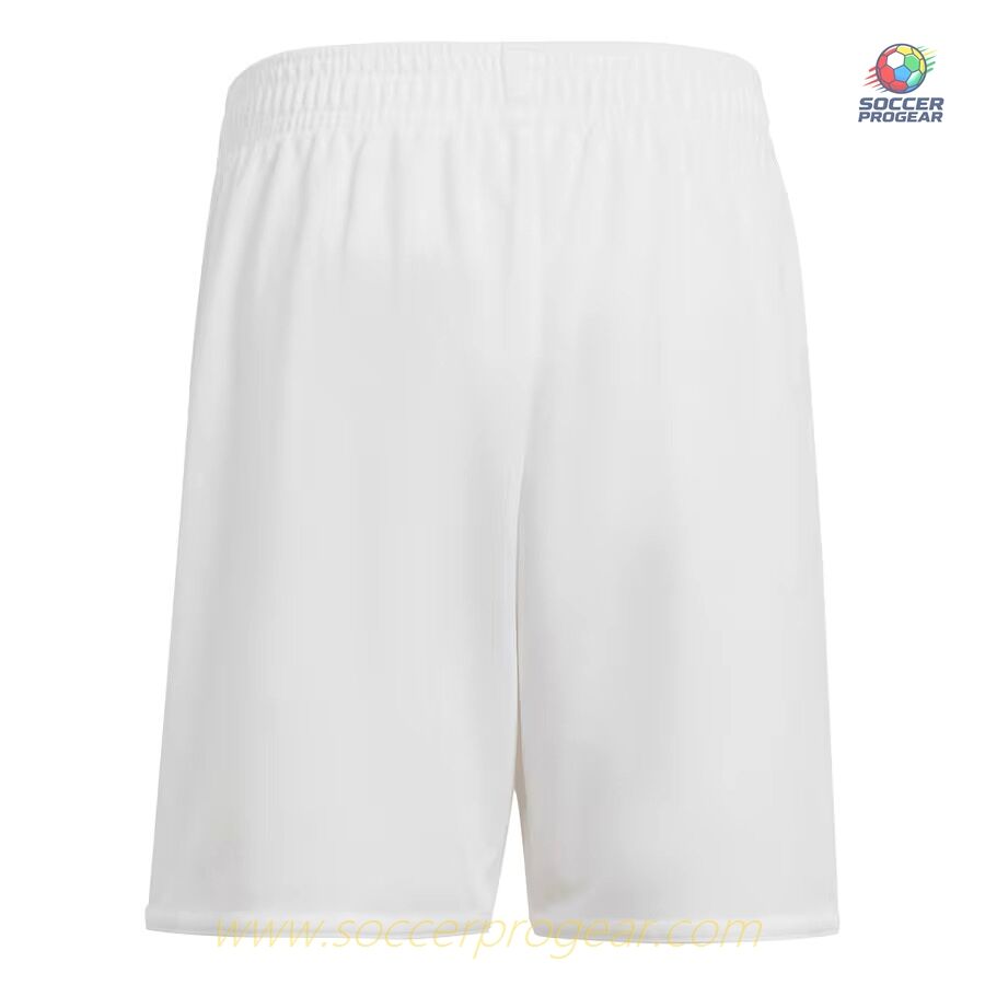 Ajax Home Shorts 2024/25 Collection