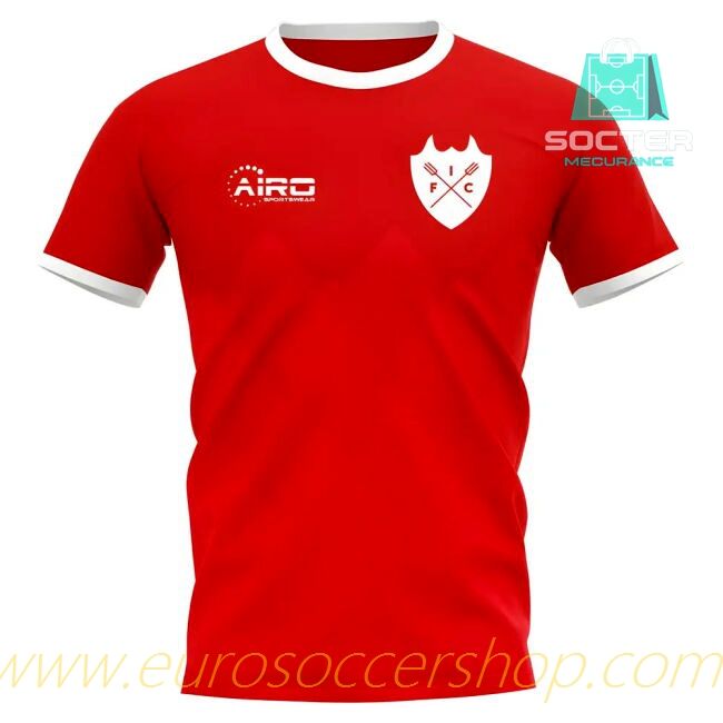 2025/26 Campaign Argentine Teams Third Shirt Fan Edition Children