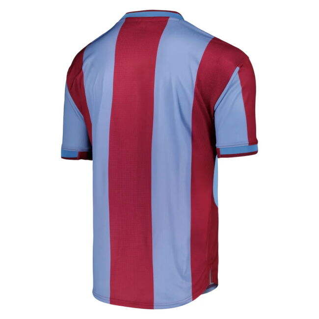 Quick-Dry Authentic Aston Villa Home Stylish - Quick-Dry Adults #93631