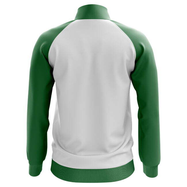 Nigeria Classic Jersey Nigeria #86
