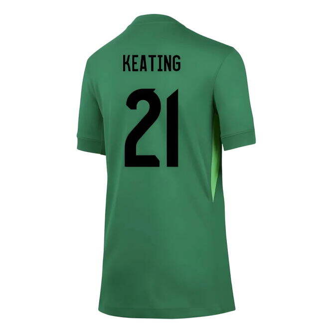 England Goalkeeper Team Kit 2025-2026