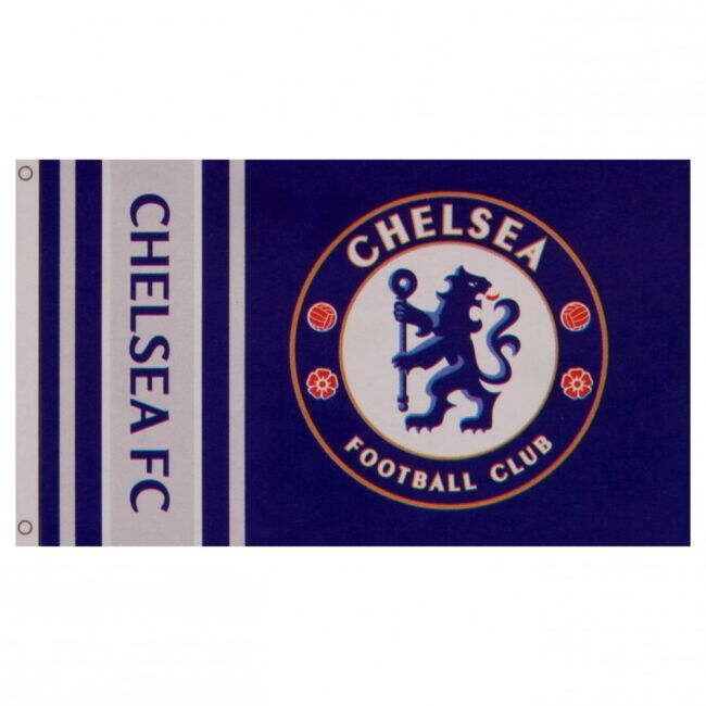 Elite Style Chelsea Professional Look Home Professional Jersey (1)