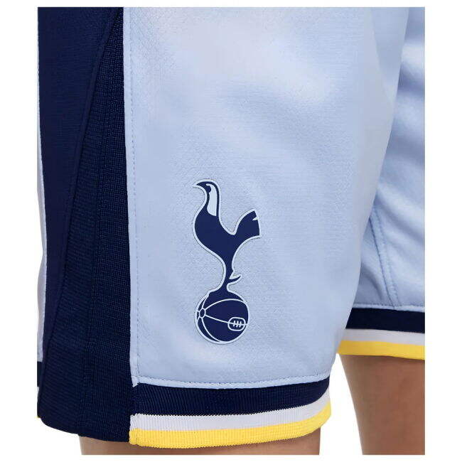 Kids Pro Style Tottenham Elite Design Away Pro Level Shirt
