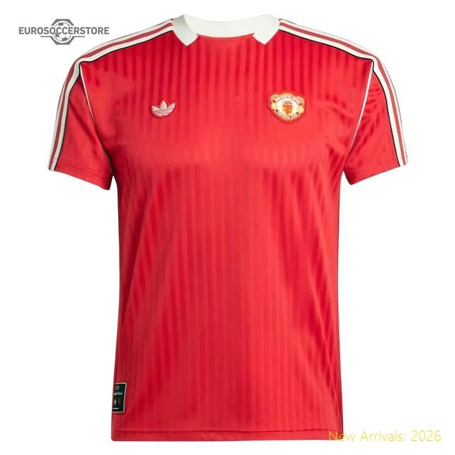 2022-2023 Top League Manchester United Shirt Official Jersey Scholes