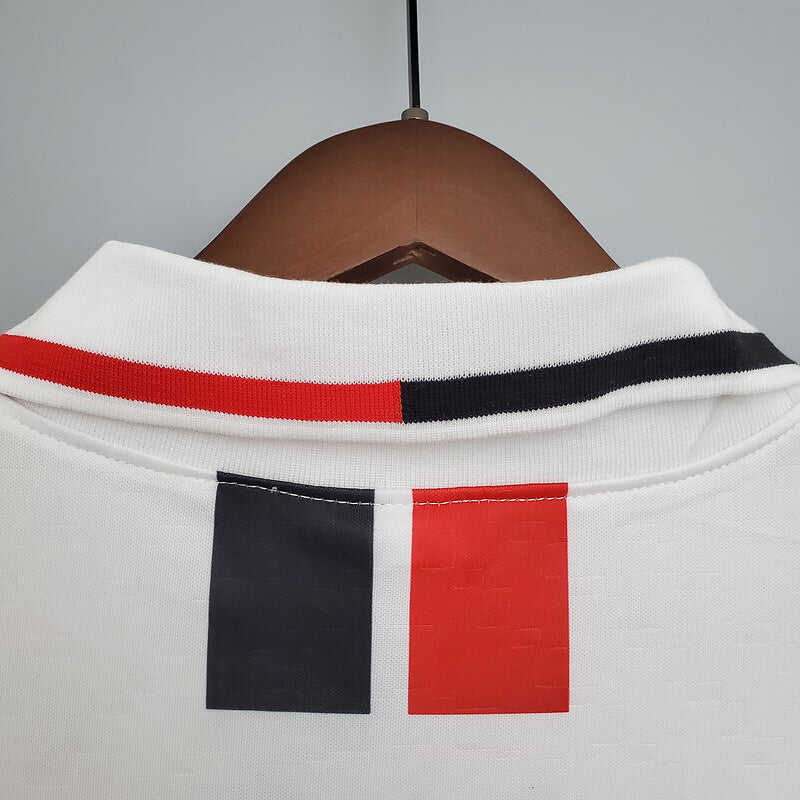 1995-1997 AC Milan Away retro shirt