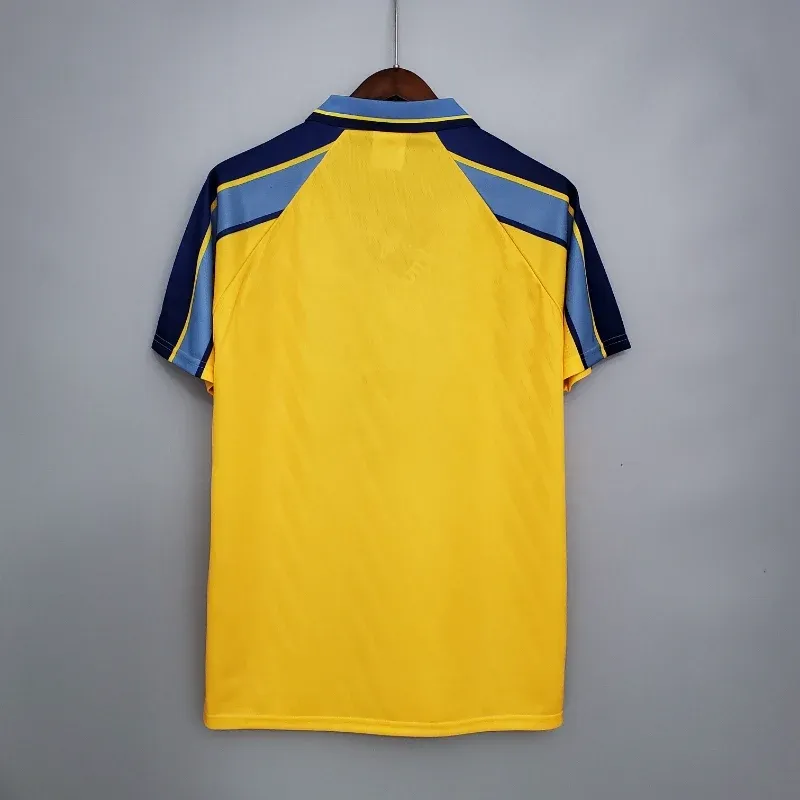 1995-1997 Chelsea Jersey retro kit