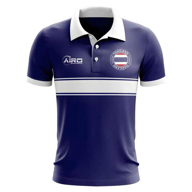 Thailand Classic Jersey Thailand