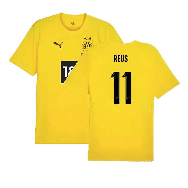 Borussia Dortmund Training 2024-2025 Shirt - (Men
