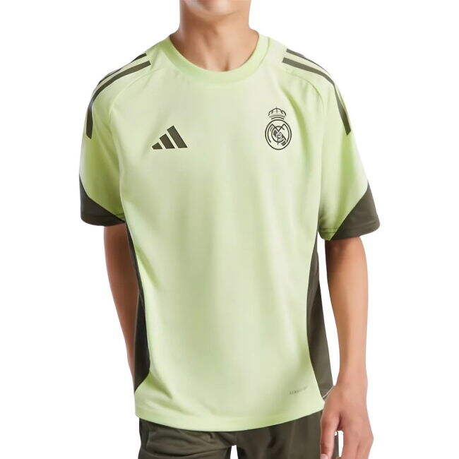 2025-2026 Special Real Madrid Jersey