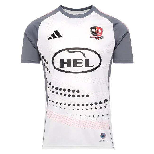 Official 2025-2026 Third - Soccer Jersey - Authentic - Soccer Jersey