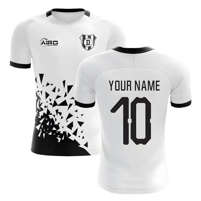 CHA official 2025-20 Home Kit - Adults | genuine | top-grade