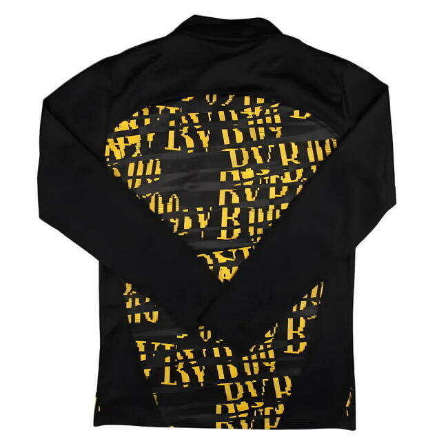 Borussia Dortmund Modern Jersey 2024-2025 #16