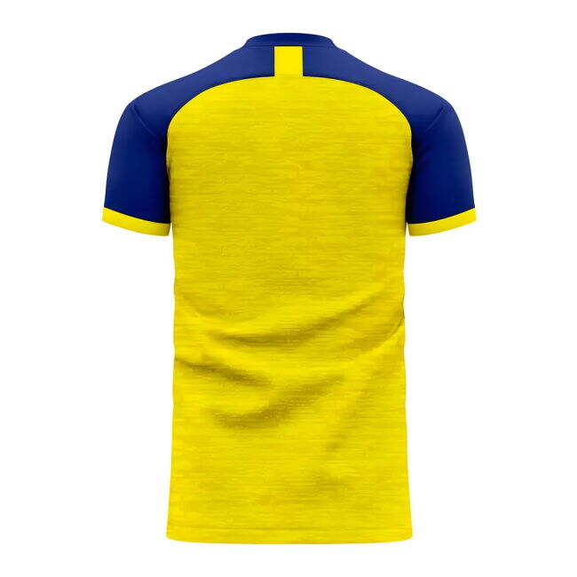 2025-2026 Home Kit by Al-Nassr (Women