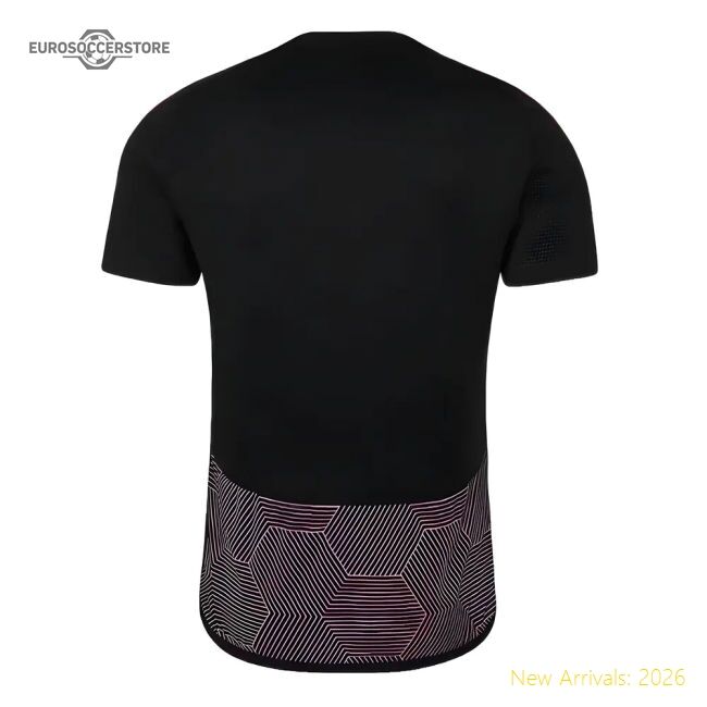 2023-2024 Premier League Fulham Third Elite Jersey Moisture-wicking