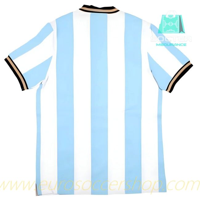Argentina Home Kit Official