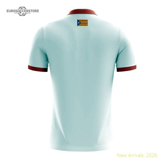 Latest Team Jersey Perfect For Match Days Ideal For True Fans