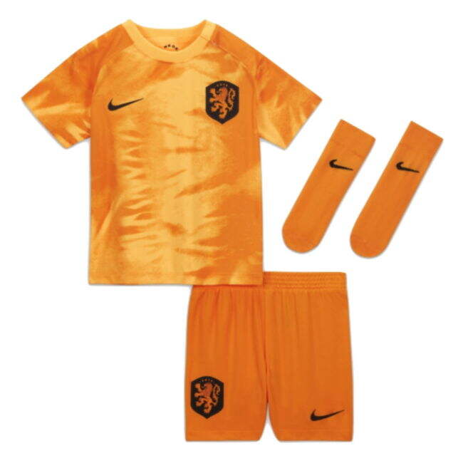 Holland Exclusive Home Jersey 2022-2023 #59