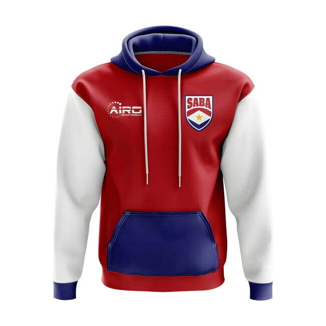 Adult Hoodies Jersey Saba