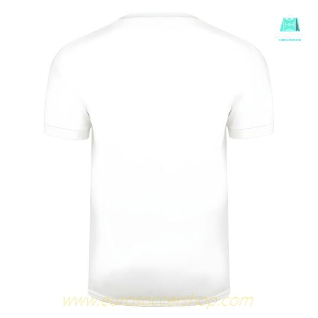 Score Draw Derby County 1958 Retro Football Shirt