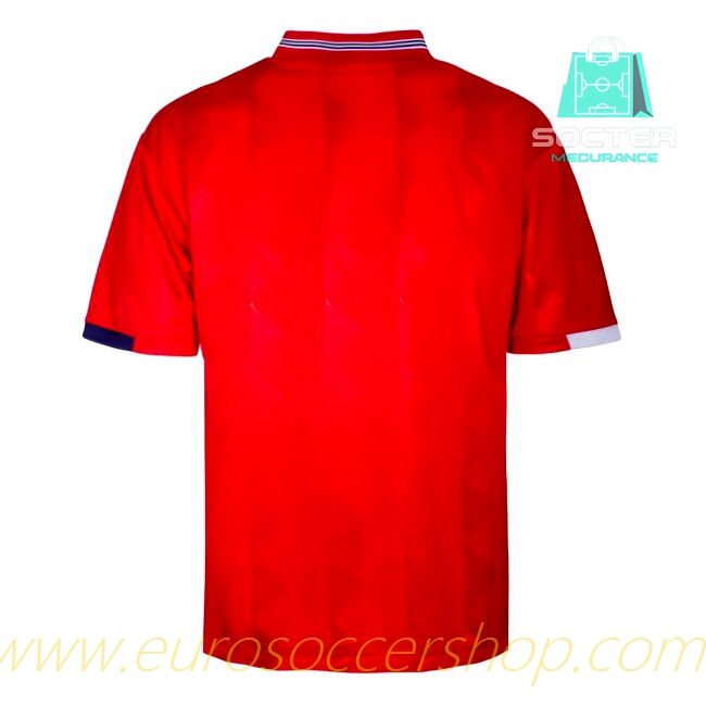 England Away Kit