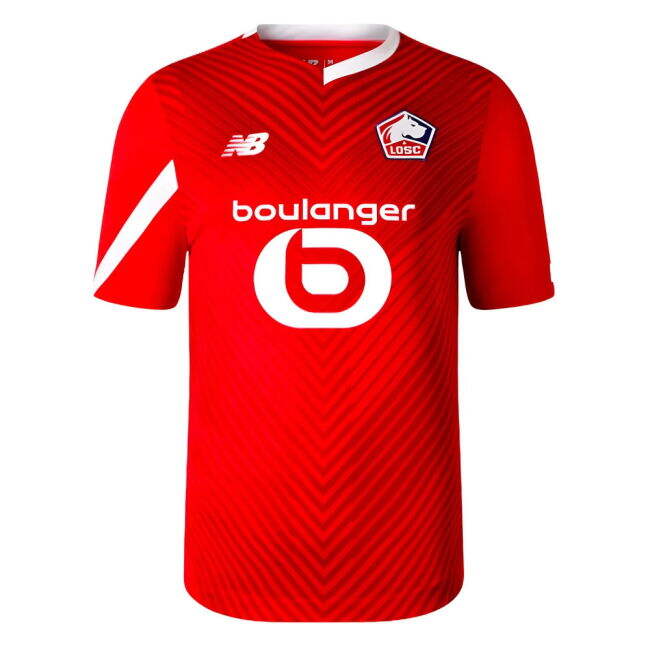 Lille Special Edition Home Jersey 2023-2024