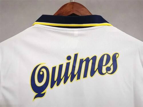 Visitante - Premium Quality - Game Day - Match Quality