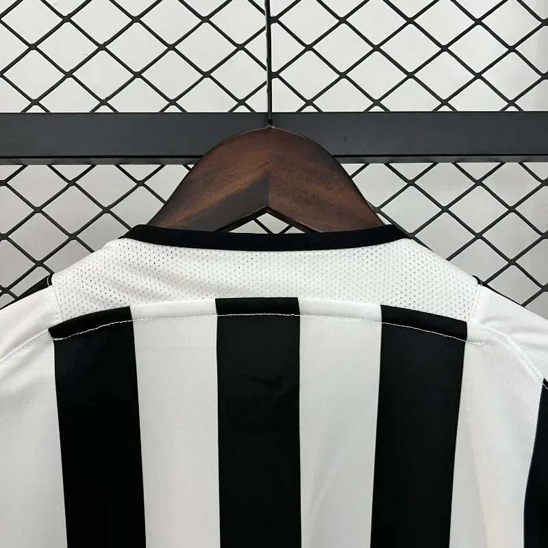 2003-2004 Juventus Jersey retro kit