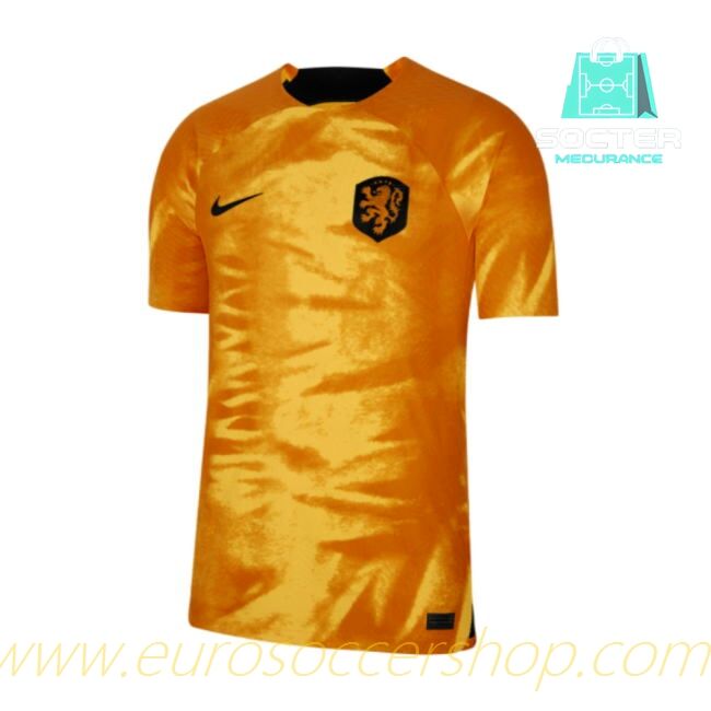 2022-2023 Holland Home Shirt International