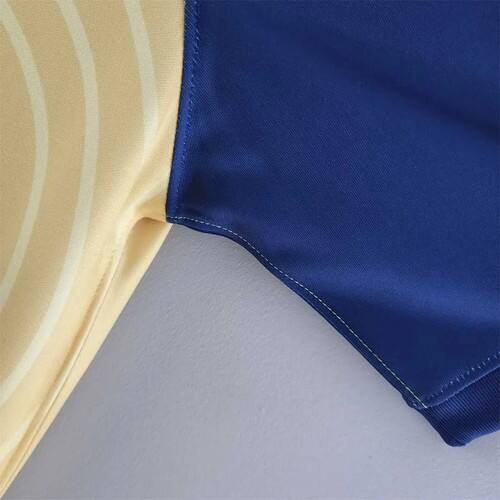 Visitante - Authentic Fan Edition - Match Day - Soft Cotton