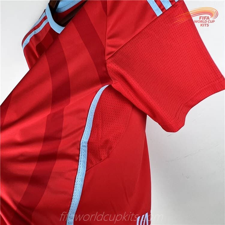 Celta De Vigo 23-24 Travel Soccer Jersey