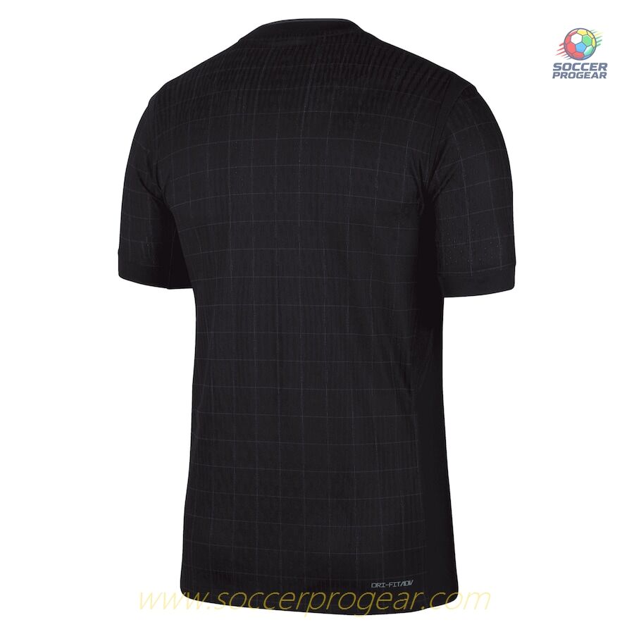 Tottenham Away Match Shirt 2025-26 Edition