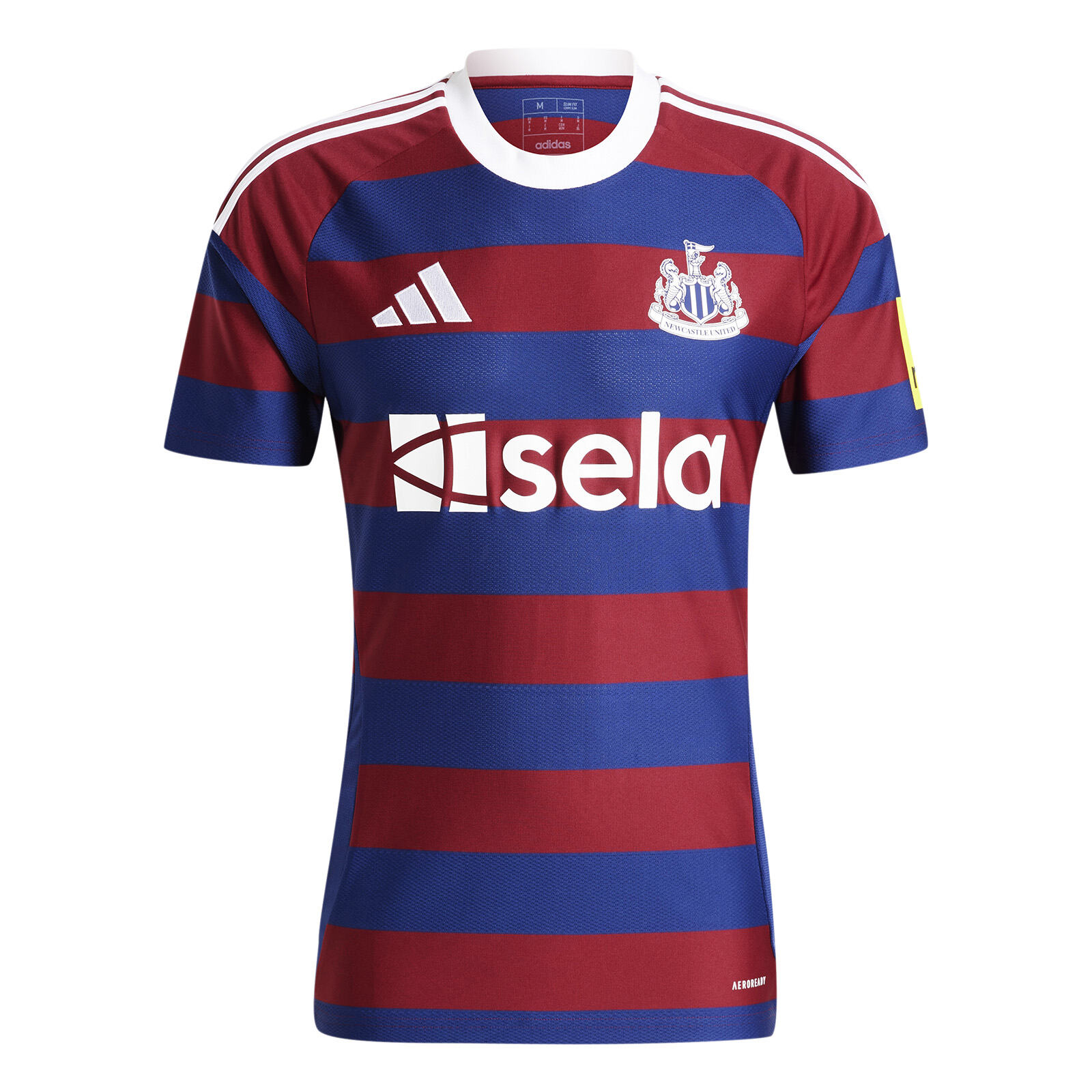 Adidas Your Favorite Team Away Jersey 24/25 licensed product
