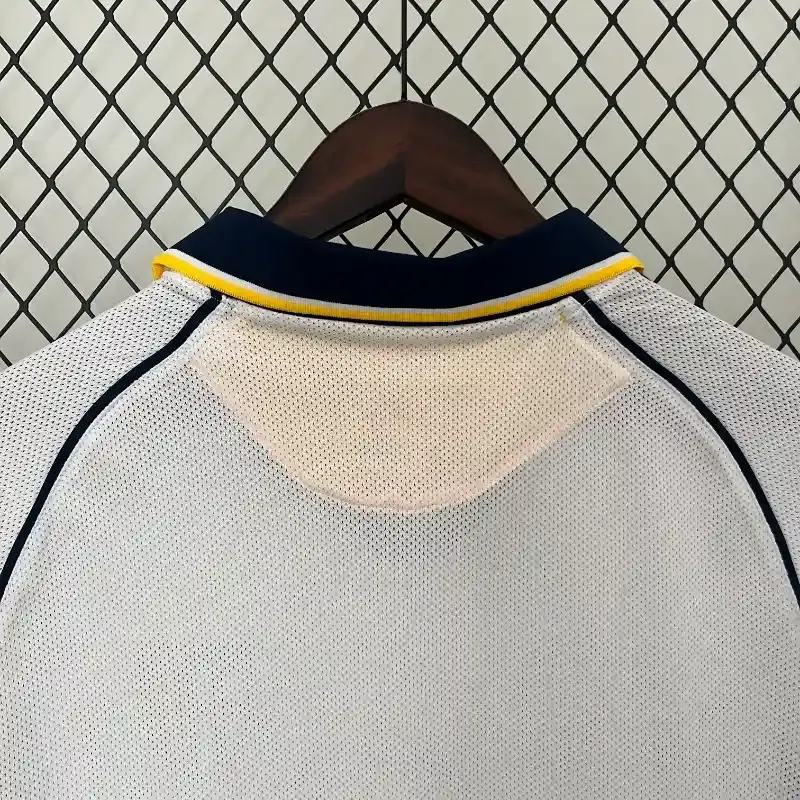 2003-2004 Parma Jersey retro kit