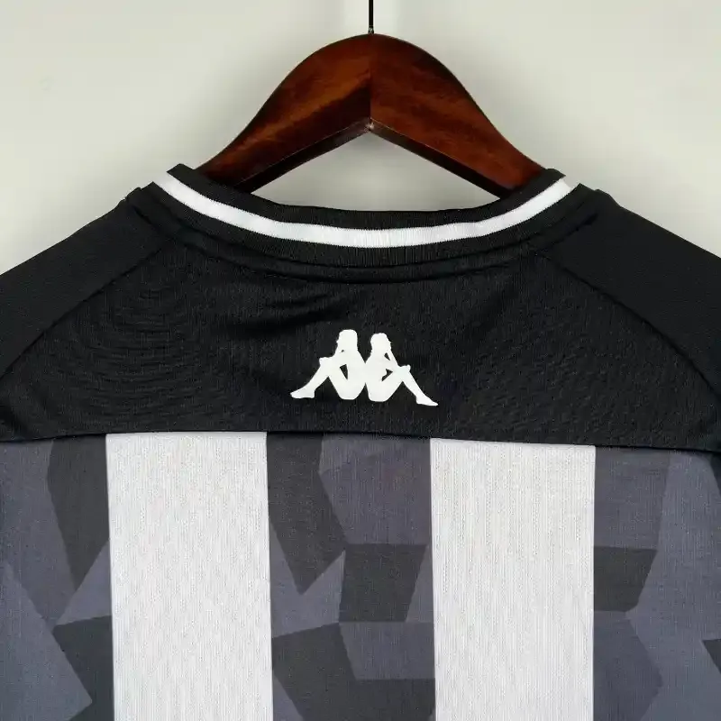 2019-2020 Botafogo Jersey retro kit