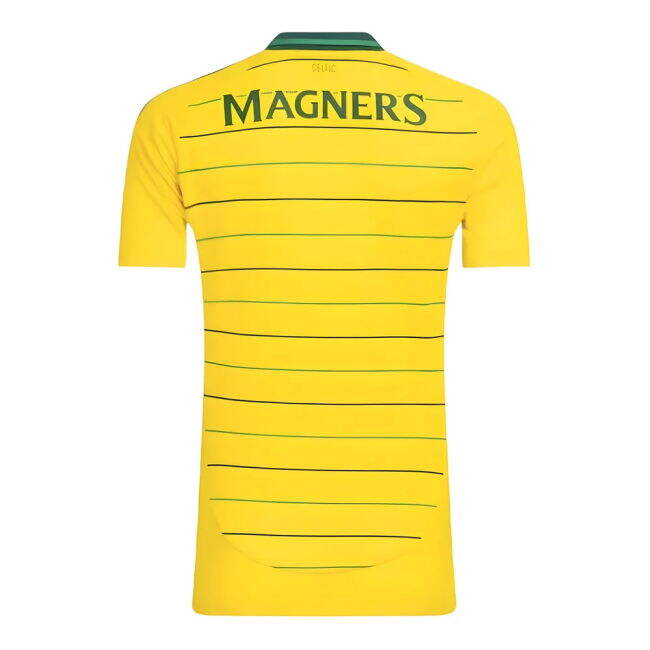 Away - Premium Quality - Premium Replica - Soft Cotton