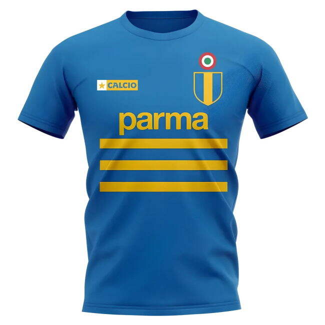 Genuine Football T-shirt New Season Official Merchandise (v8)