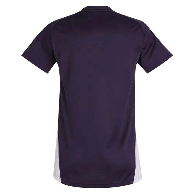 Retro 2025-2026 Man Utd Durable Training - Machine Washable