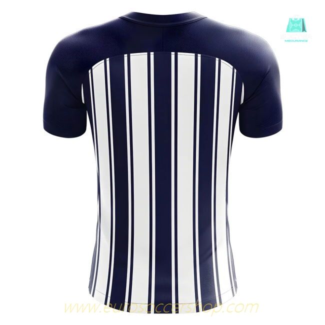 2025-2026 Real Sociedad Training Concept Football Shirt - Womens