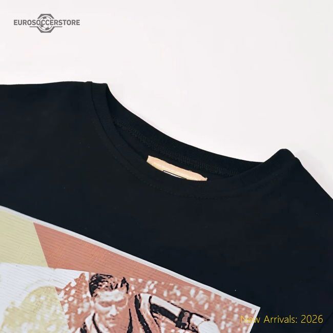 Professional European Team 2026-2027 Home Short Sleeve Jersey