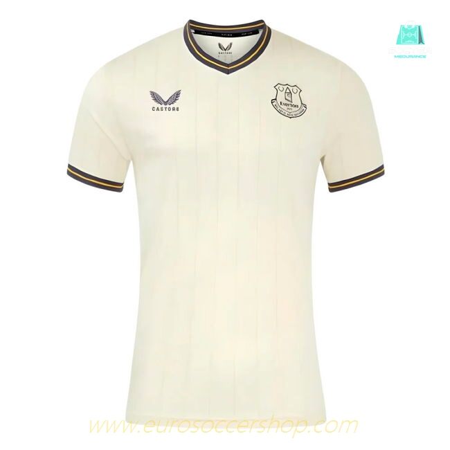 2024-2025 Everton Third Shirt (Kids)